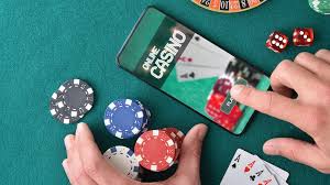 Entdecke das iWild Casino – Dein Tor zur Welt der Online Spiele