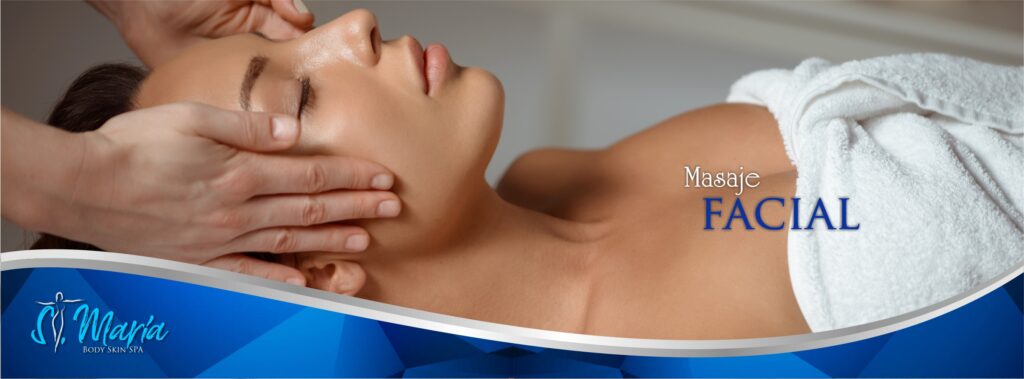 masaje facial