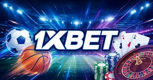 1xbet Algeria Your Ultimate Betting Experience -1786803433
