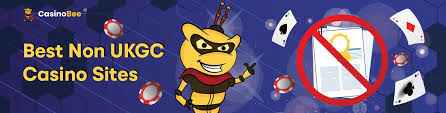Best Non UK Online Casinos A Comprehensive Guide