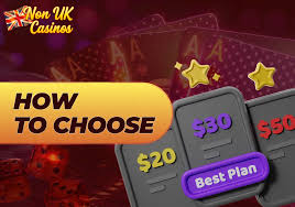 Best Non UK Online Casinos A Comprehensive Guide