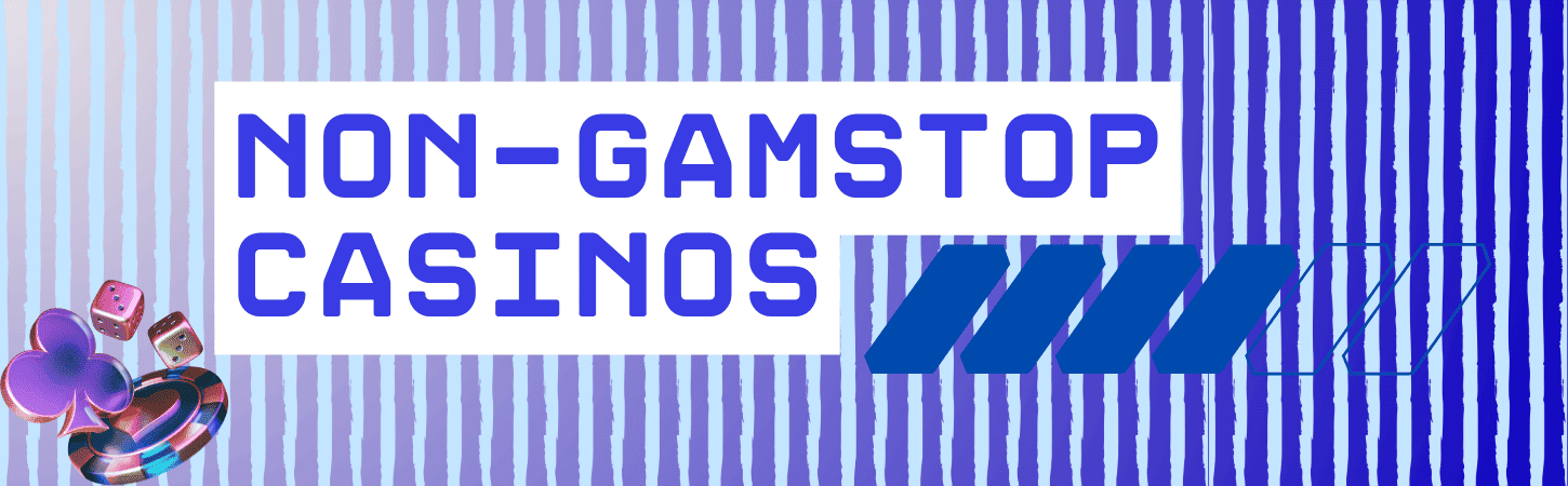 Best Online Casinos Not with GamStop