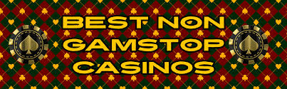 Comprehensive List of Casinos Not on GamStop -1445369730