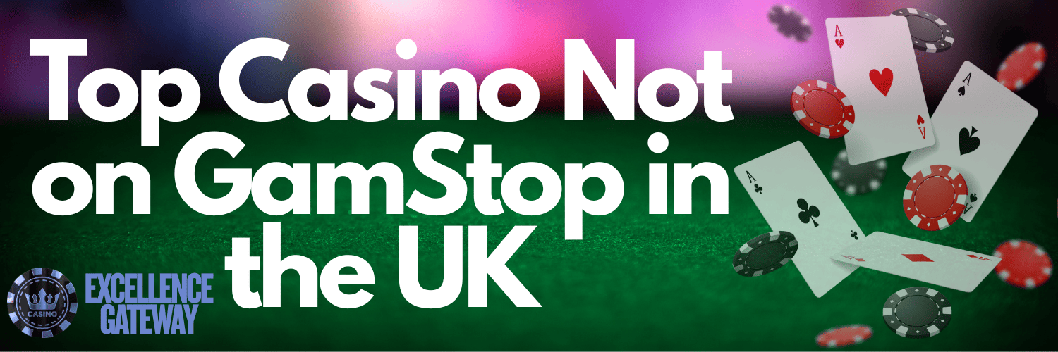 Discover the Thrilling World of Non GamStop Gambling Sites