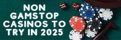 Discovering Legit Non GamStop Casinos Your Guide to Safe Online Gambling
