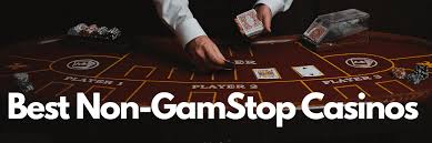 Discovering Non GamStop UK Casinos A Comprehensive Guide