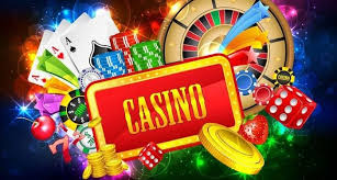 Experience the Thrill Evospin Casino Online