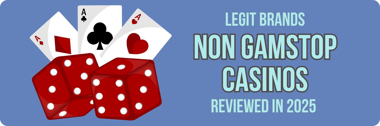 Exploring Casino Sites Not on Gamstop 1802374441
