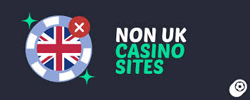 Exploring Non UKGC Casino Websites A Guide for Players