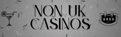 Exploring Non UKGC Casino Websites A Guide for Players