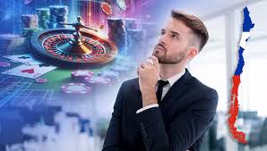 Los Mejores Casinos Online Chilenos Guía Completa para Apostar -1727383433