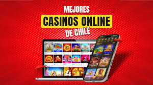 Los Mejores Casinos Online Chilenos Guía Completa para Apostar -1727383433