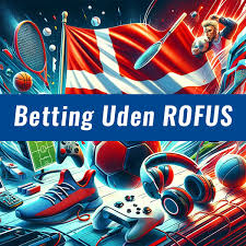 Odds uden om ROFUS En Dybere Vejledning til Spil og Vinderchancer