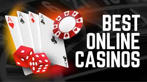 Καλύτερα Online Casino στην Ελλάδα -1715800339