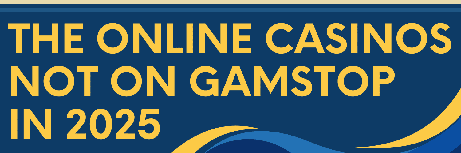 Online Casinos Not Blocked by Regulations Play with Freedom