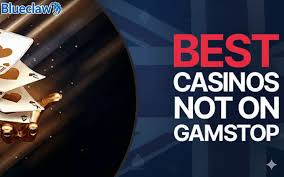 Online Casinos Outside GamStop Your Gateway to Unrestricted Gaming