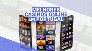 Os Melhores Casinos Online com Bónus Descubra as Ofertas Imperdíveis