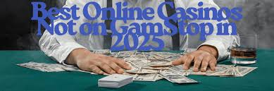 The Ultimate Guide to UK Non-GamStop Casinos