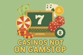 Top Casinos Not on GamStop for 2023 -1450496323