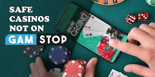 Top Casinos Not on GamStop for 2023 -1450496323